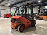 Miniaturansicht von Gabelstapler Linde H50D Diesel 5000kg 2008