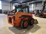 Minituur van Schranklader Fiat Kobelco SL 0BH Diesel 2003