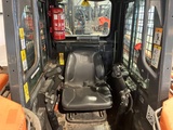 Minituur van Schranklader Fiat Kobelco SL 0BH Diesel 2003