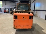 Minituur van Schranklader Bobcat 553 Diesel