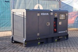 Thumbnail of Generator Ricardo GF2-W50 Diesel 45kVA New