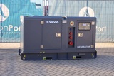 Thumbnail of Generator Ricardo GF2-W50 Diesel 45kVA New