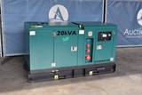 Thumbnail of Generator Pheatonn GF2-W22 Diesel 20kVA New