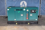 Thumbnail of Generator Pheatonn GF2-W22 Diesel 20kVA New