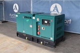 Thumbnail of Generator Pheatonn GF2-W22 Diesel 20kVA New