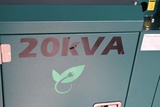 Thumbnail of Generator Pheatonn GF2-W22 Diesel 20kVA New