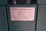 Thumbnail of Generator Pheatonn GF2-W22 Diesel 20kVA New
