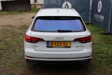 Miniaturansicht von Audi A4 Avant Elektro+Benzin 150 PS 2019