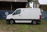 Miniaturansicht von Volkswagen Crafter Diesel 136 PS 2014 Transporter
