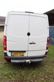 Miniaturansicht von Volkswagen Crafter Diesel 136 PS 2014 Transporter