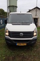 Miniaturansicht von Volkswagen Crafter Diesel 136 PS 2014 Transporter