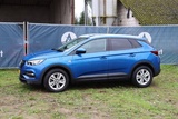 Thumbnail of Opel Grandland X Petrol 131hp 2019