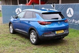 Thumbnail of Opel Grandland X Petrol 131hp 2019