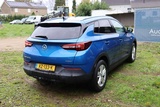 Thumbnail of Opel Grandland X Petrol 131hp 2019