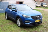 Thumbnail of Opel Grandland X Petrol 131hp 2019
