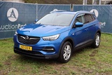 Thumbnail of Opel Grandland X Petrol 131hp 2019