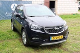 Thumbnail of Opel MOKKA X Petrol 140hp 2018