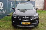 Thumbnail of Opel MOKKA X Petrol 140hp 2018