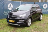 Thumbnail of Opel MOKKA X Petrol 140hp 2018