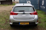 Miniaturansicht von Toyota Auris Elektro+Benzin 99 PS 2013