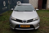 Miniaturansicht von Toyota Auris Elektro+Benzin 99 PS 2013