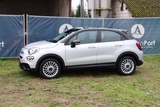 Thumbnail of Fiat 500X Petrol 120hp 2020