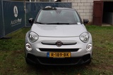 Thumbnail of Fiat 500X Petrol 120hp 2020