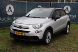 Thumbnail of Fiat 500X Petrol 120hp 2020
