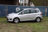 Thumbnail of Ford C-MAX Diesel 95hp 2013