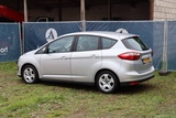 Thumbnail of Ford C-MAX Diesel 95hp 2013