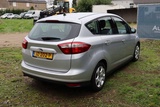 Thumbnail of Ford C-MAX Diesel 95hp 2013