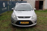 Thumbnail of Ford C-MAX Diesel 95hp 2013