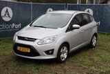 Thumbnail of Ford C-MAX Diesel 95hp 2013