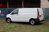 Miniaturansicht von Mercedes-Benz Vito 777 CDI Diesel 114 PS, Baujahr 2017, Transporter