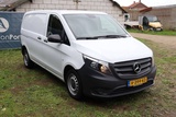Miniaturansicht von Mercedes-Benz Vito 777 CDI Diesel 114 PS, Baujahr 2017, Transporter