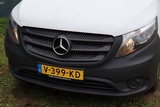 Miniaturansicht von Mercedes-Benz Vito 777 CDI Diesel 114 PS, Baujahr 2017, Transporter