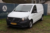 Miniaturansicht von Mercedes-Benz Vito 777 CDI Diesel 114 PS, Baujahr 2017, Transporter