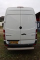 Miniaturansicht von Mercedes-Benz Sprinter 210 CDI Diesel 95 PS 2016 Van