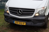 Miniaturansicht von Mercedes-Benz Sprinter 210 CDI Diesel 95 PS 2016 Van