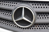 Miniaturansicht von Mercedes-Benz Sprinter 210 CDI Diesel 95 PS 2016 Van