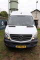 Miniaturansicht von Mercedes-Benz Sprinter 210 CDI Diesel 95 PS 2016 Van
