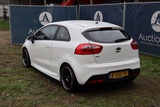 Thumbnail of Kia RIO Petrol 86hp 2012