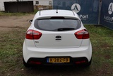 Thumbnail of Kia RIO Petrol 86hp 2012