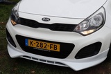 Thumbnail of Kia RIO Petrol 86hp 2012
