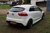 Thumbnail of Kia RIO Petrol 86hp 2012
