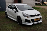 Thumbnail of Kia RIO Petrol 86hp 2012