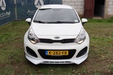 Thumbnail of Kia RIO Petrol 86hp 2012