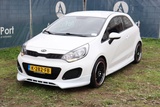 Thumbnail of Kia RIO Petrol 86hp 2012