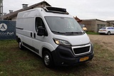 Miniaturansicht von Peugeot BOXER Diesel 110 PS, Baujahr 2017, Kühltransporter