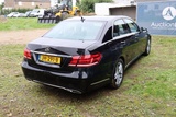 Thumbnail of Mercedes-Benz E350 BLUETEC Diesel 252hp 2014